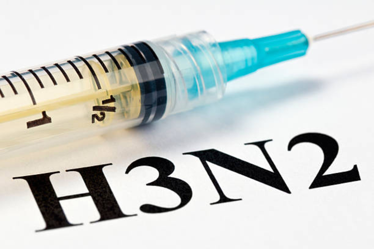 Mumbai: 4 patients admitted with H3N2 virus, says BMC