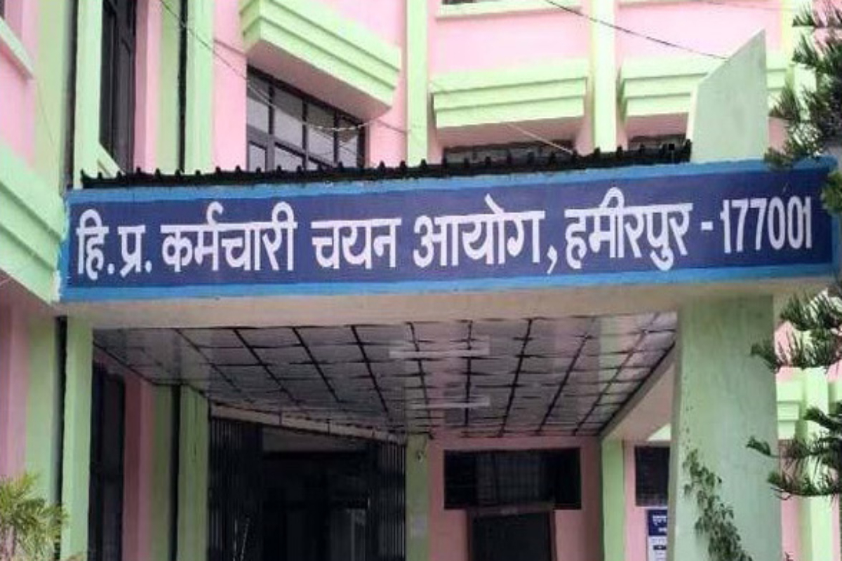 Suspended recruitment process in Himachal to resume in 10 days