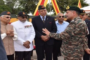 Northern Army commander claims status quo with China on LAC