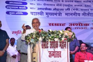 Bihar politics rallying around Emperor Ashoka to woo Kushwaha votes