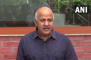 Sisodia’s judicial custody extended to April 3; bail hearing on March 21