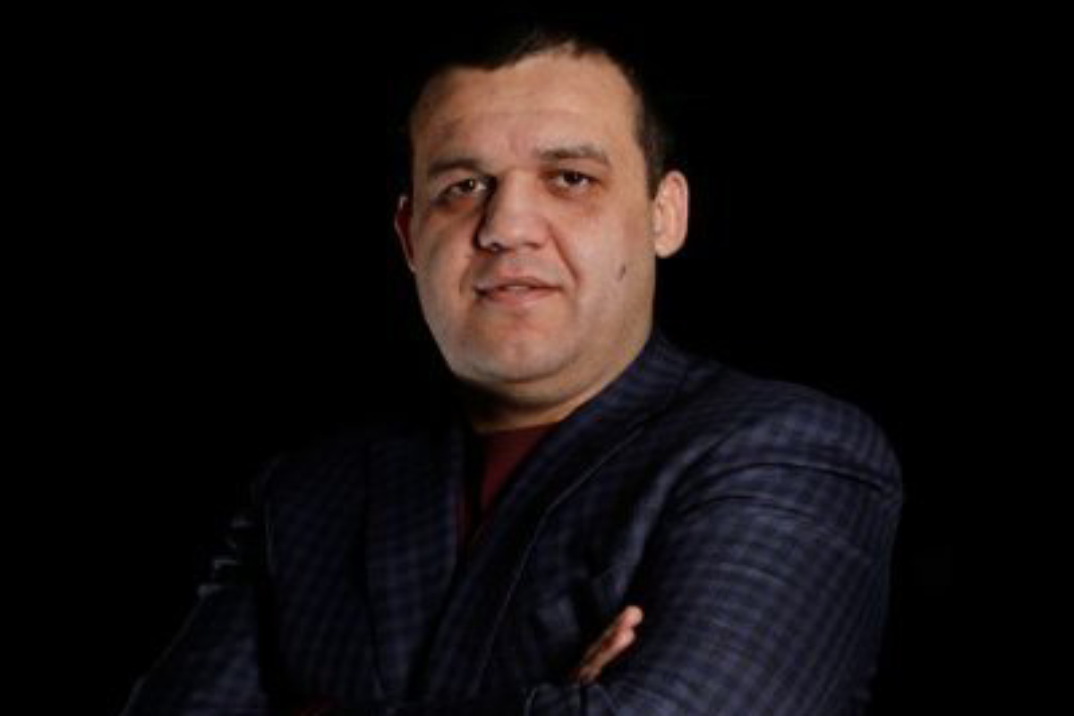 India is the capital of women’s boxing: IBA President Kremlev
