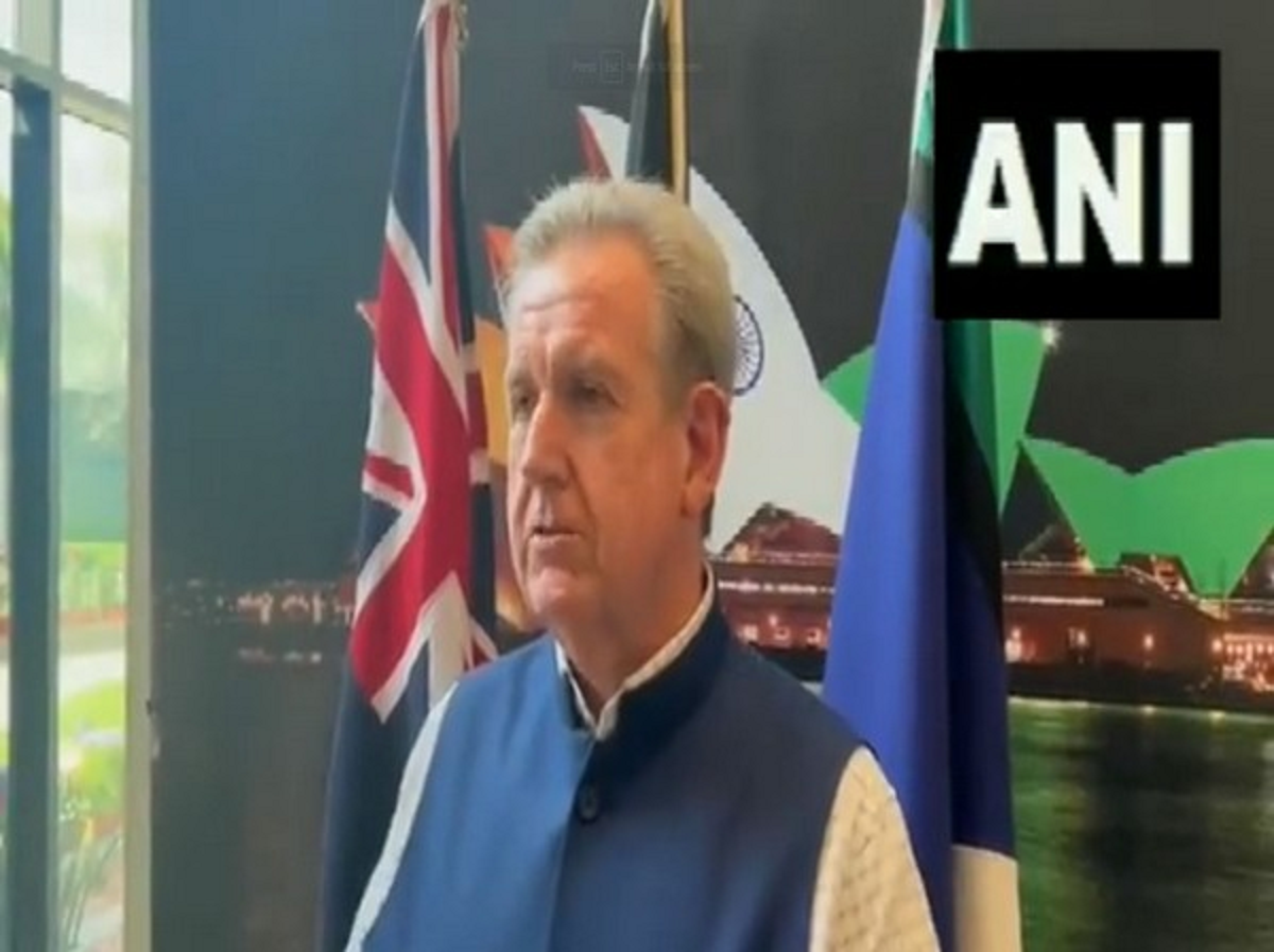“Khalistan referendum” call has no legal standing in Australia: Envoy