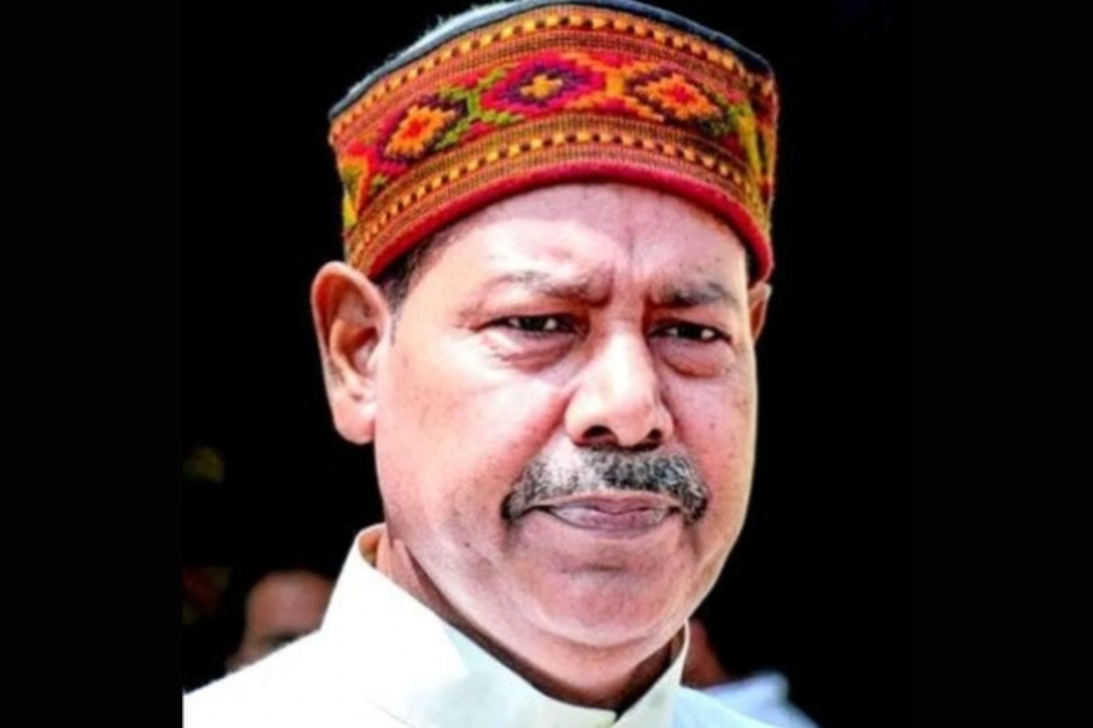 RJD MLA’s letter to Nitish: Stop CBI, ED raids in Bihar