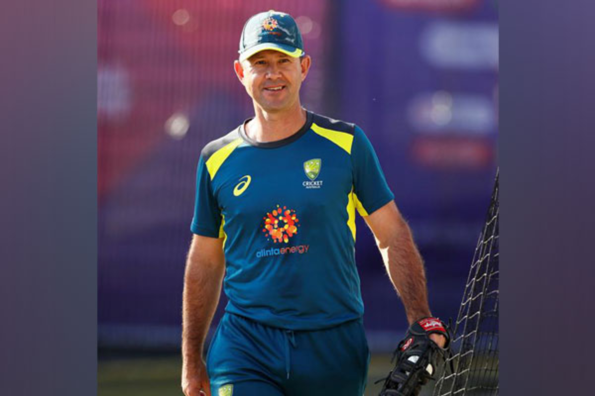 “Just the tip of the iceberg,” says Australian legend Ricky Ponting on young English players