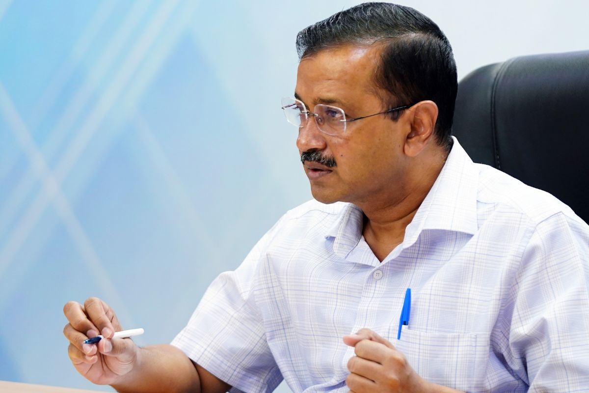 Flood like situation unlikely in Delhi, says CM Kejriwal on rise in Yamuna level after review meeting
