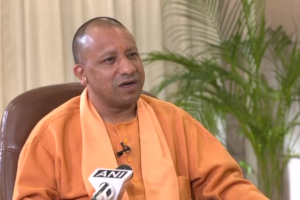 Yogi govt to help UP students stranded in Manipur