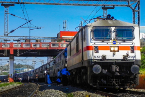 72% railway track on Delhi-Mumbai-Kolkata made route accident proof