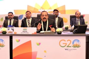 India calls for G20 action against economic offenders