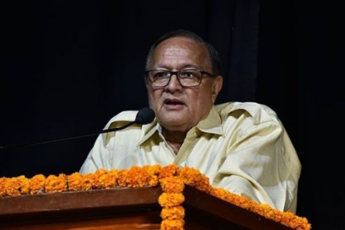 Rajasthan to provide 90262 new jobs in Education Department: Minister