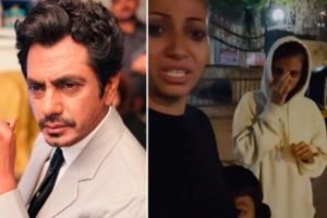 Nawazuddin speaks up against allegations made by estranged wife Aaliya