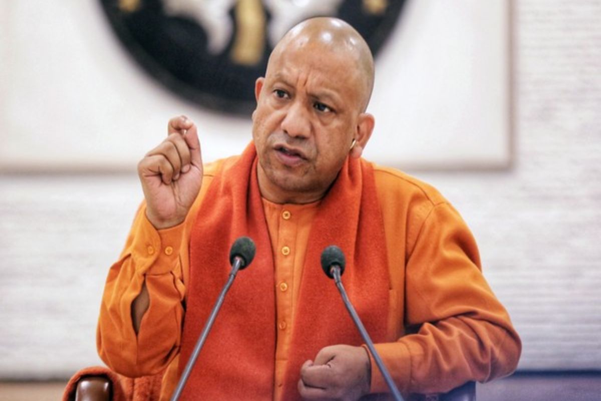 Yogi sets up SIT to probe Jeeva’s murder: Opposition questions govt’s law & order claim