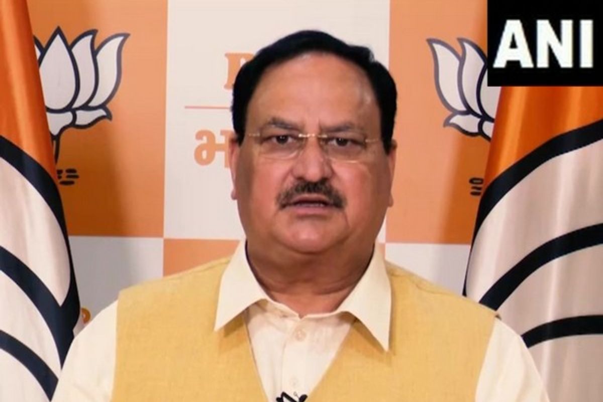 BJP chief Nadda chairs regional consultative meet in Hyderabad, key issues among 2024 LS polls discussed