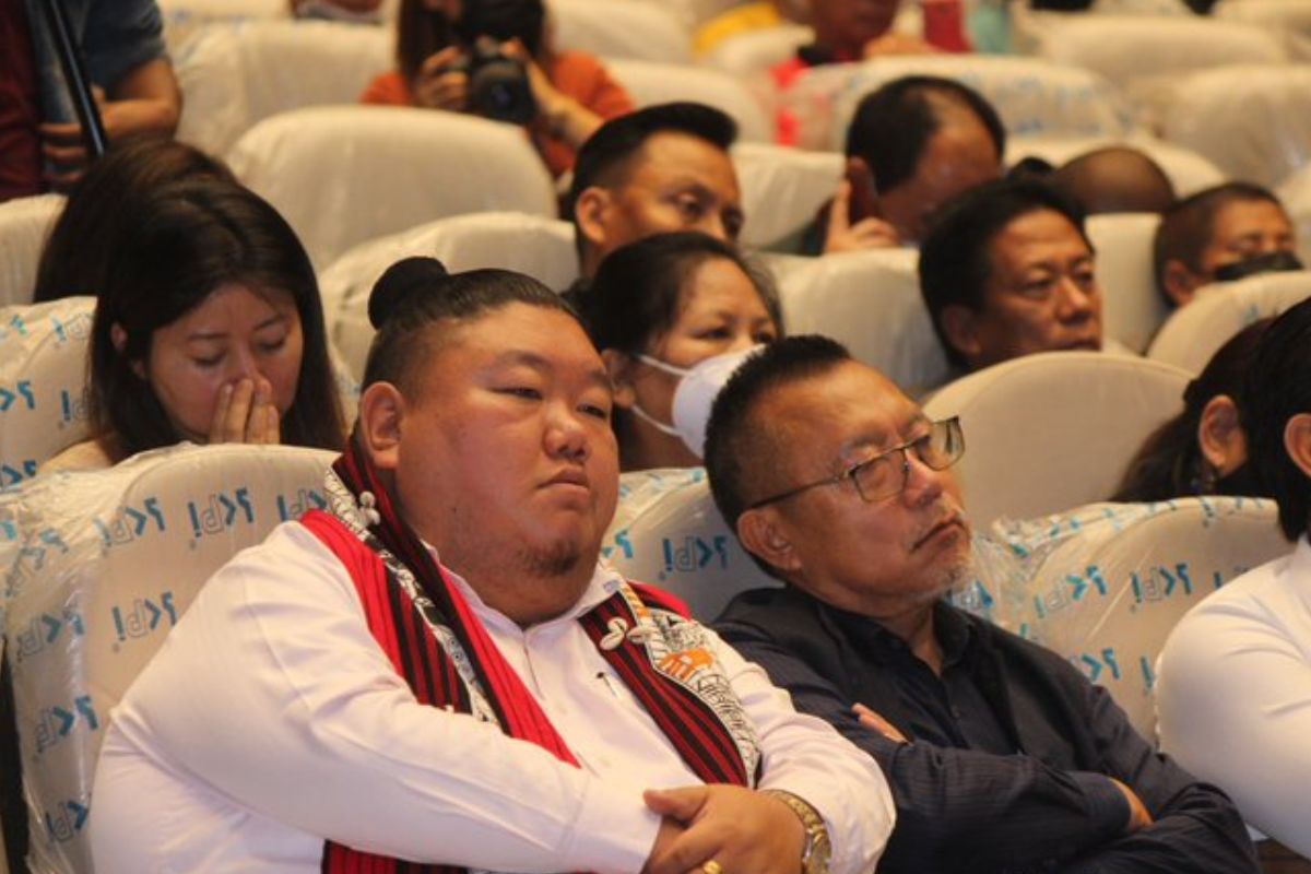 On World Sleep Day, Nagaland minister’s tweet leaves Internet in splits