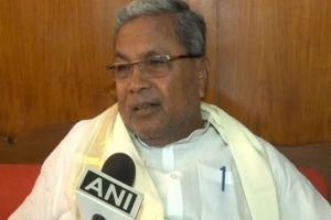 Karnataka polls: BJP has made poll system corrupt, says Siddaramaiah