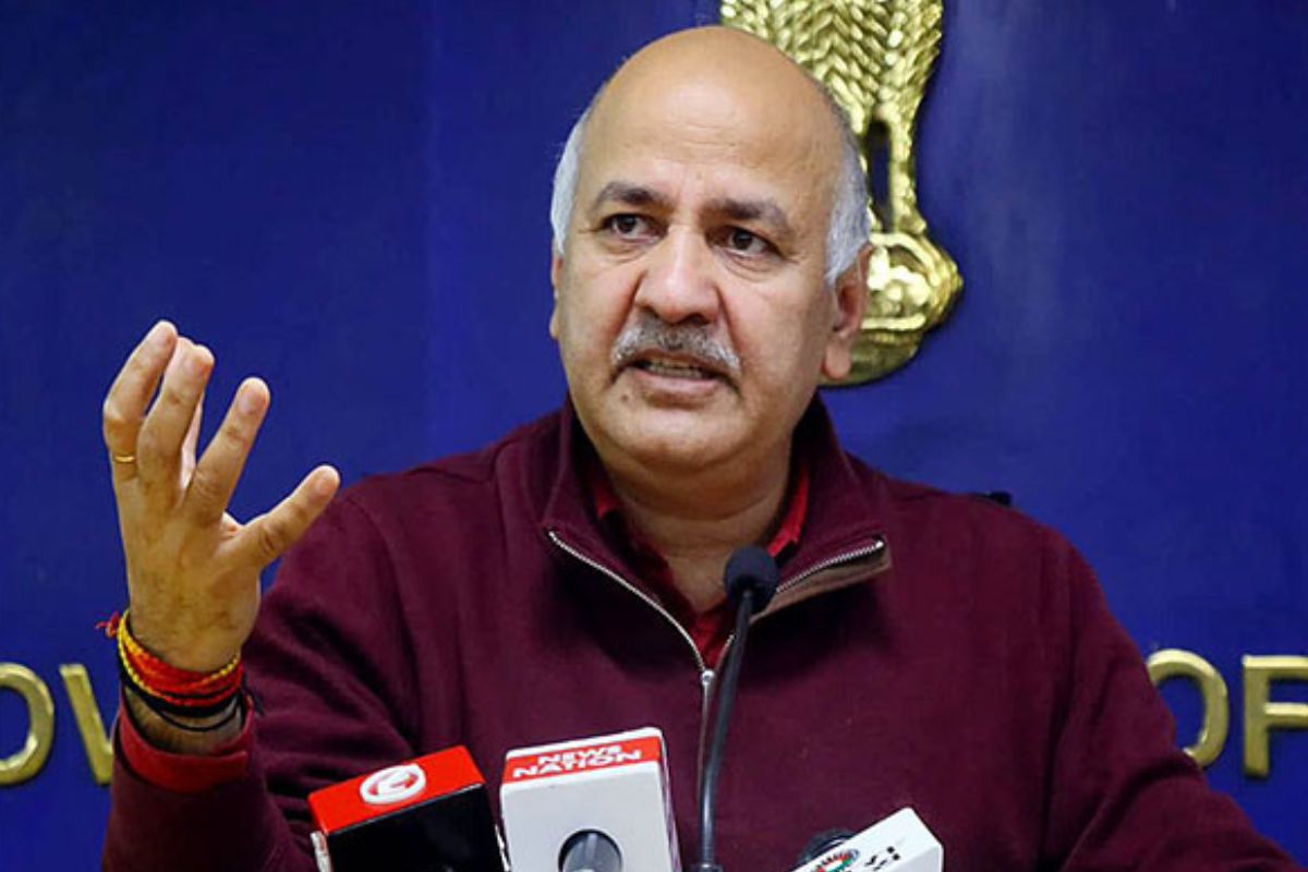 Excise policy case: Court extends Sisodia’s judicial custody till April 3