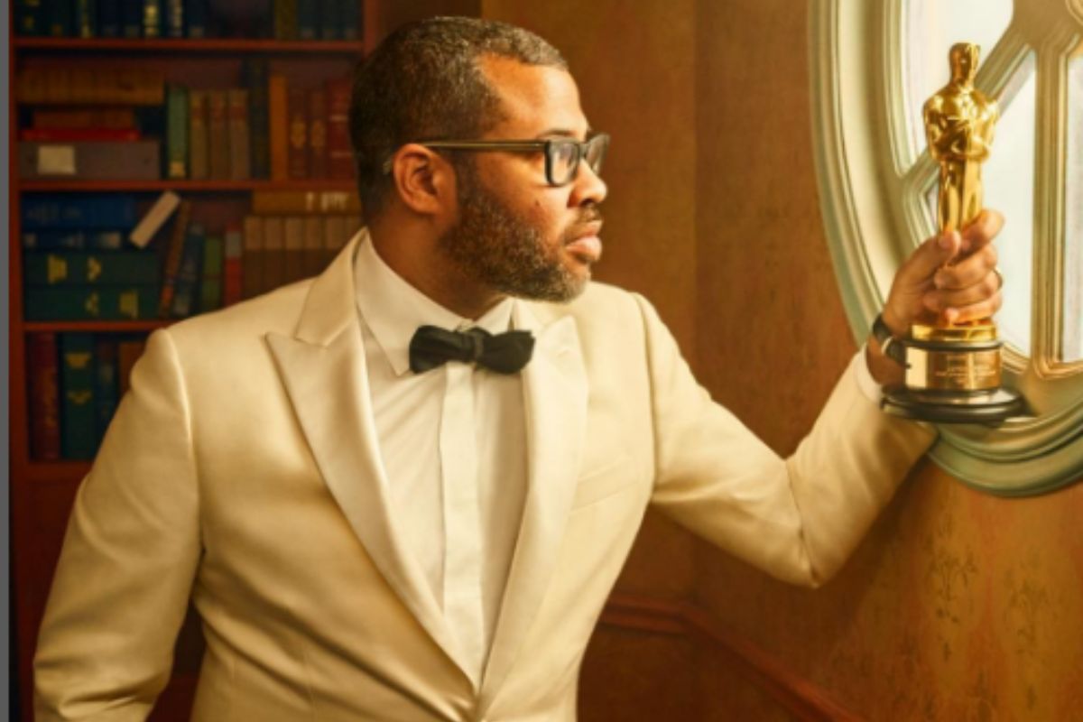 Jordan Peele’s fourth film in the works, to release on Christmas 2024