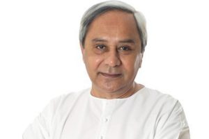 V K Pandian not my successor, it will be decided by people, says Odisha CM Naveen Patnaik