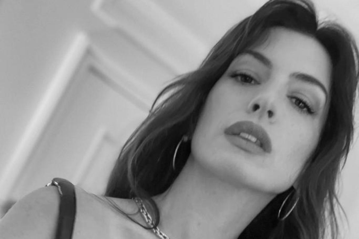 Anne Hathaway to play pop star in David Lowery’s ‘Mother Mary’