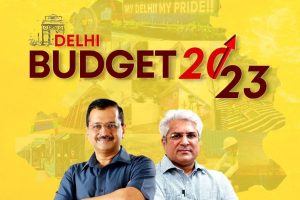 Would have been happier if Sisodia had presented budget: Kailash Gahlot