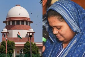 Bilkis Bano gangrape case: SC to hear her challenge to premature release of 11 convicts on March 27