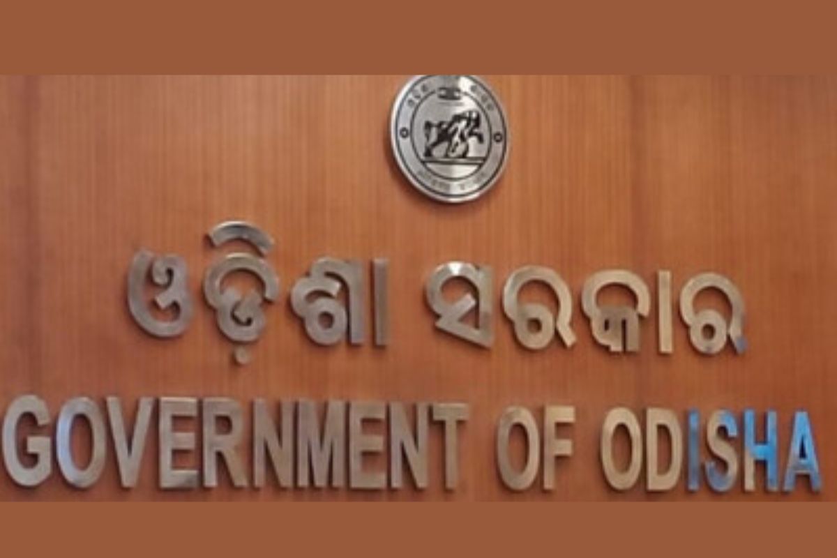 Odisha focuses on sector-specific industrial parks