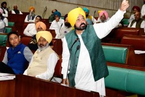 Punjab Assembly condemns Himachal water cess on hydro projects