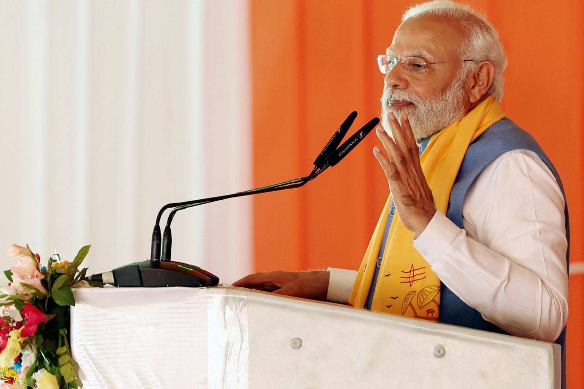 PM Modi calls uniform tariff for gas pipeline as noteworthy reform