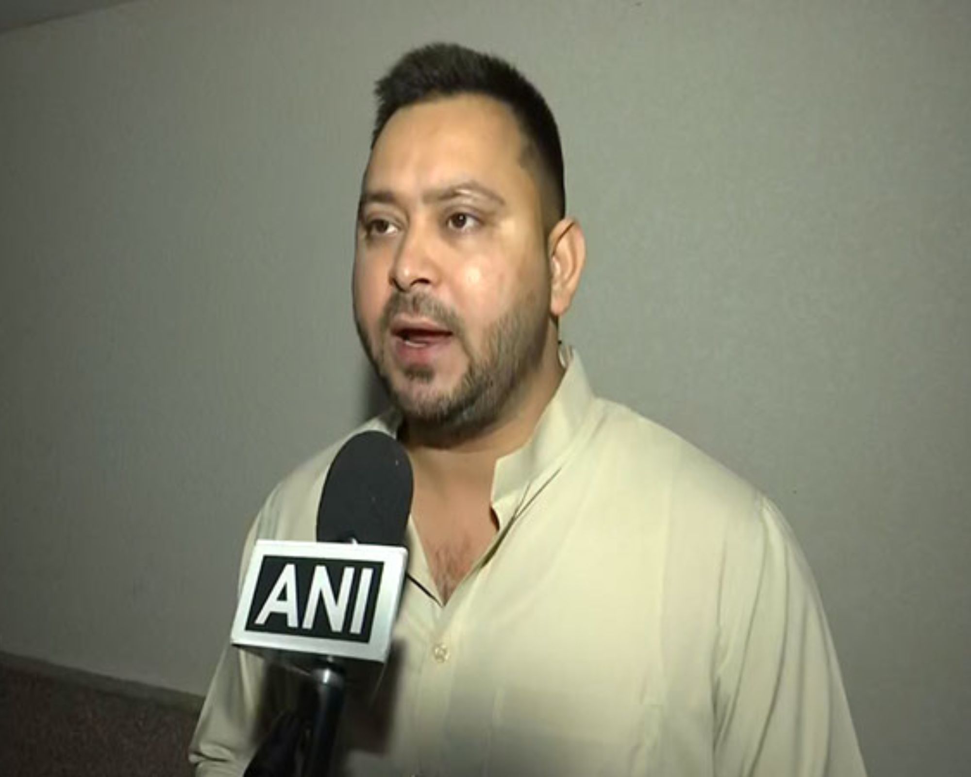 JD(U) will be finished in 2024: Tejashwi Yadav’s first reaction after Nitish Kumar coup