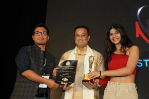 ‘Bohag Bohag Mon’ wins best short film for Environment and Culture