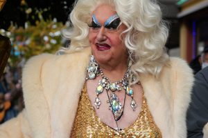 World’s oldest drag queen, Darcelle XV passes away at 92