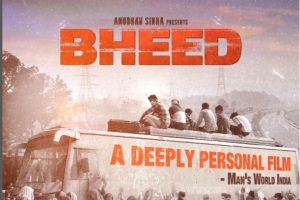 Controversial lockdown drama Bheed opens to low audience