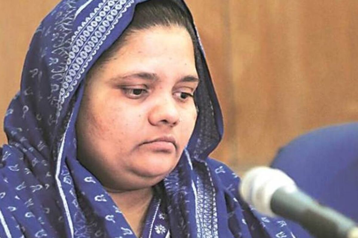 Bilkis Bano case: SC issues notice on Bano’s plea against pre-mature release of 11 convicts