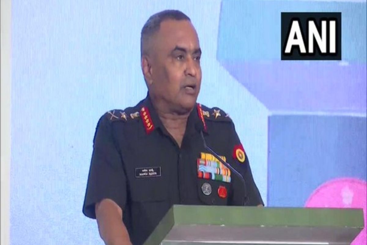 Army Chief leaves for Australia to deepen bilateral defence cooperation