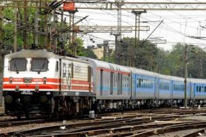 Indian railways achieve 100 pc rail electrification in Haryana, PM Modi congratulates