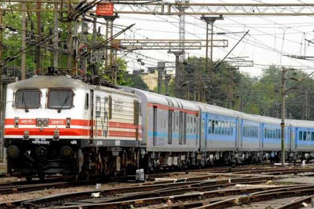 Cabinet approves seven multi-tracking India Railways’ projects worth Rs 32,500 crore