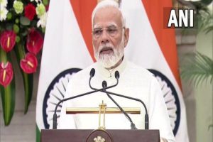 “Ukraine dispute can be resolved through dialogue and diplomacy”: PM Modi