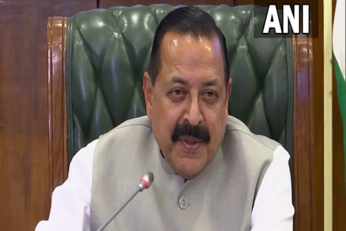 Ladakh to have South-East Asia’s first night sky sanctuary: Dr. Jitendra Singh