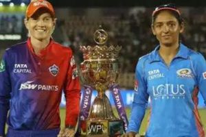 WPL 2023: Delhi Capitals captain Meg Lanning wins toss, opts to bat against Mumbai Indians in final