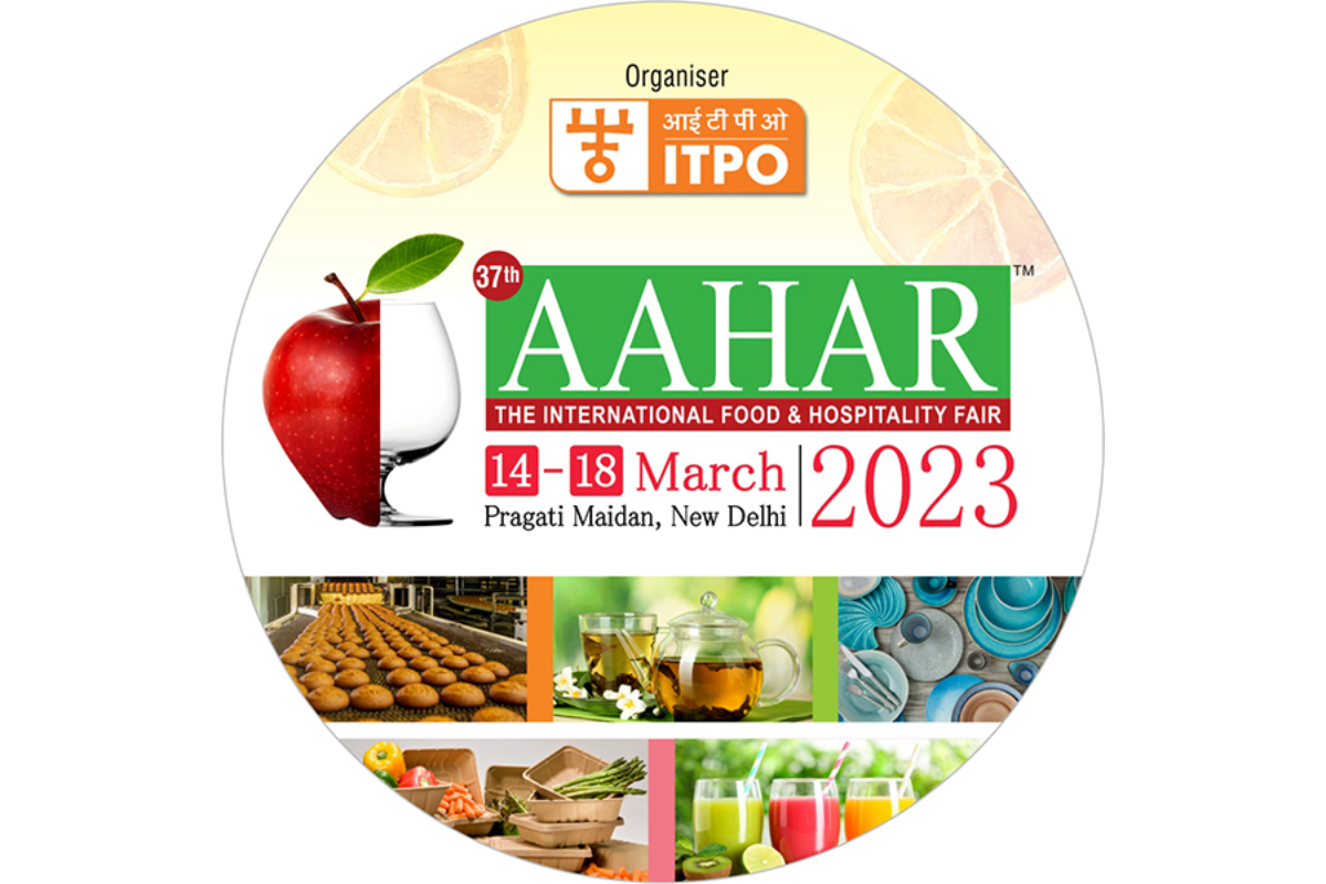 AAHAR, global food & hospitality fair, to open on March 14 in Delhi