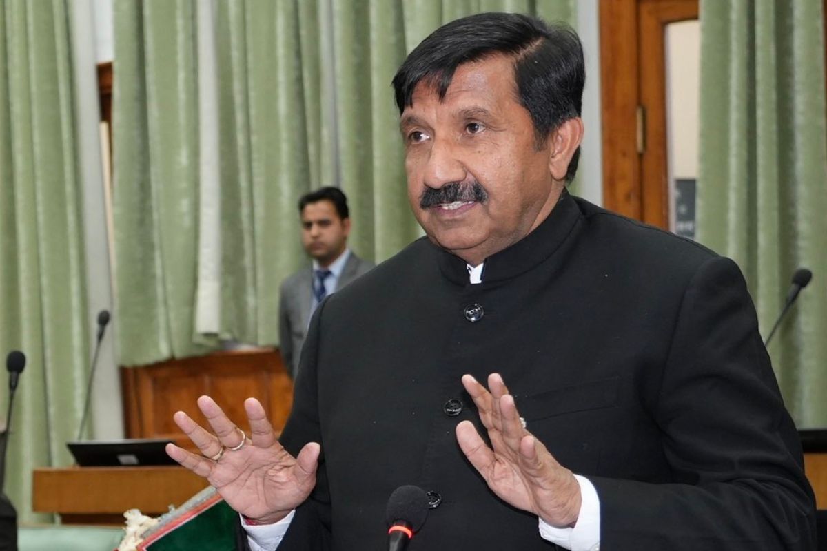 No incentive on EV sale presently in Himachal: Dy CM