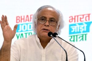 Bold-faced lie: Cong on PM Modi’s remarks on electoral bonds