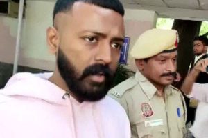 “Next is Arvind Kejriwal” jailed conman Sukesh after Sisodia’s arrest