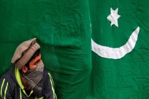 Peshawar Police Lines blast was planned in Afghanistan: Pak counter-terror dept