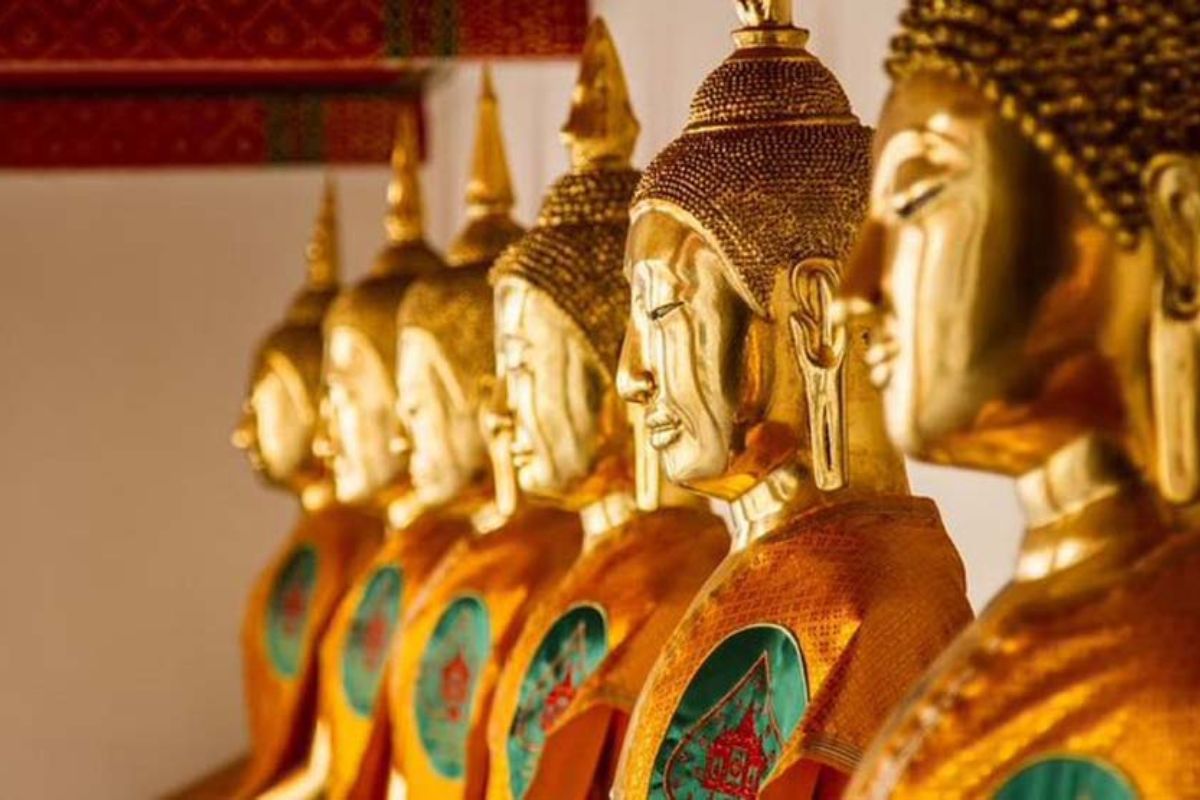 Int’l conference on shared Buddhist heritage opens on Tuesday