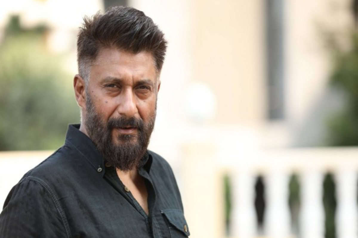 Vivek Agnihotri details technical aspects of filming ‘The Vaccine War’