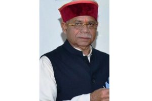 Himachal Guv stresses on fighting drug menace in the state
