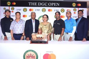 Thailand’s Nitithorn Thippong, S Chikkarangappa to lead challenge at DGC open