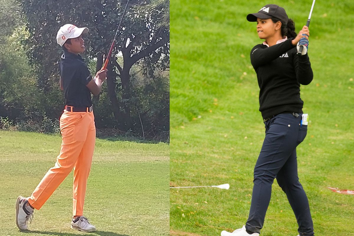 In-form Sneha faces tough challenge as Amandeep, Vani and Tvesa also tee up at the sixth leg of Hero WPGT