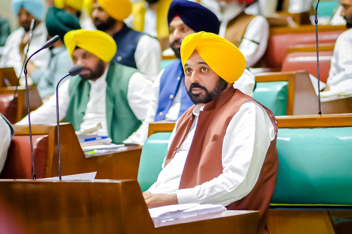 In a tit-for-tat, Punjab rejects offer to send tableau for Bharat Parv